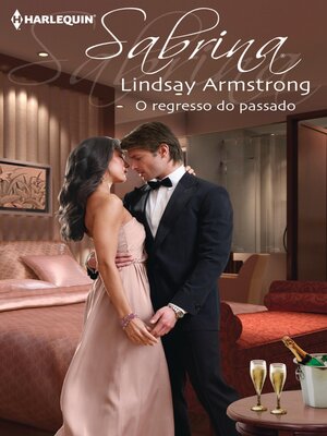 cover image of O regresso do passado